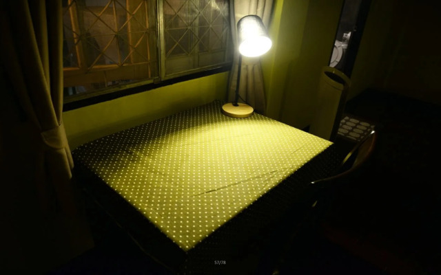 Sindy Guest House
