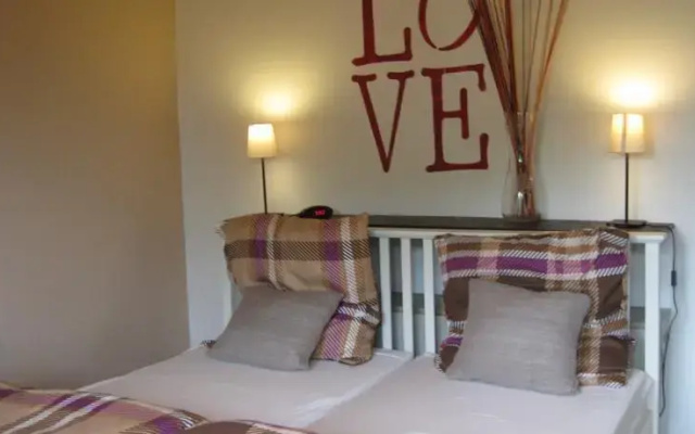 Eifel Country Inn