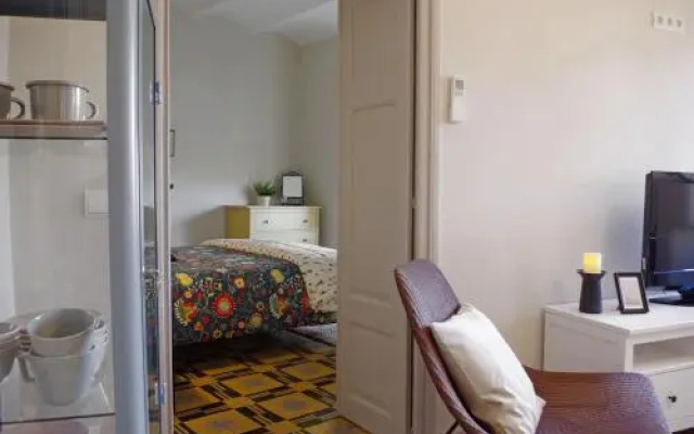 Apartament en Plaça Nova , Palafrugell