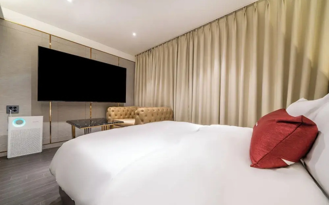 Chocolate Hotel Sungnam