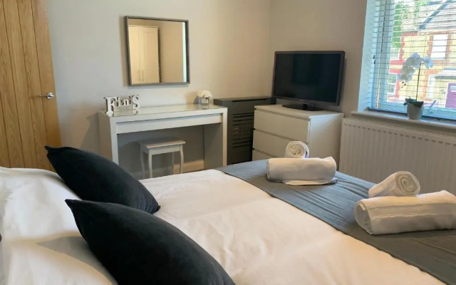 Eclipse Apartment No 4