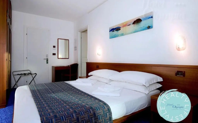 Hotel Olympia