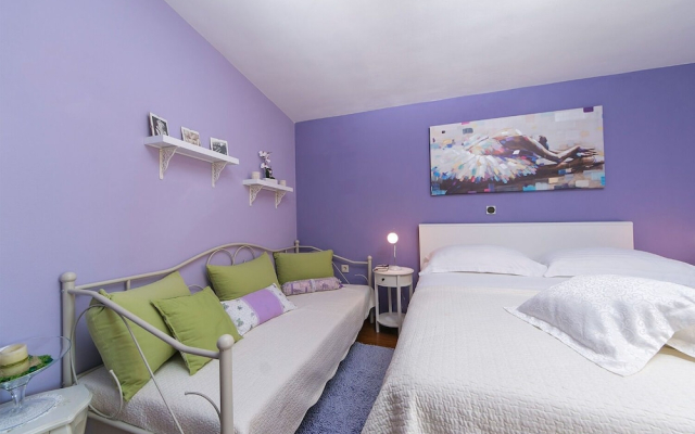 Apartments Palmina