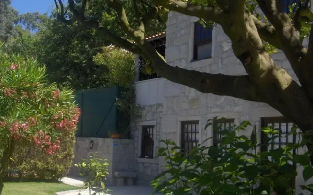 Casa de Santa Ana