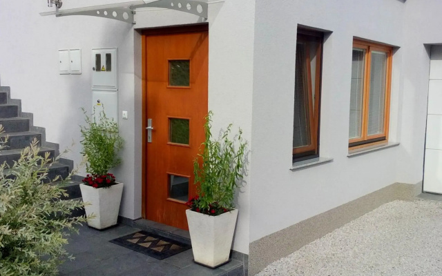 Apartment Visak