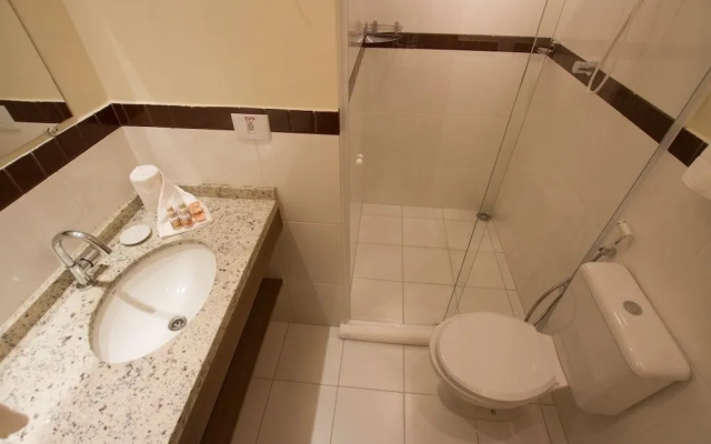 My Flat Hotel