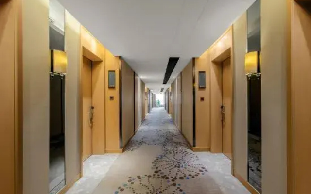 Beishan Hotel