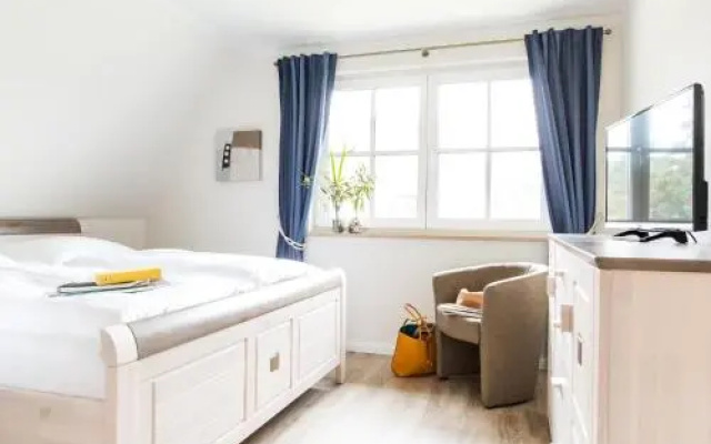 Ferienhaus Seeschwalbe 10