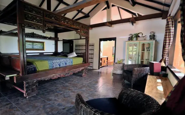 Villa Gangga