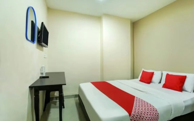Hotel O Ferringhi Stay Iinn