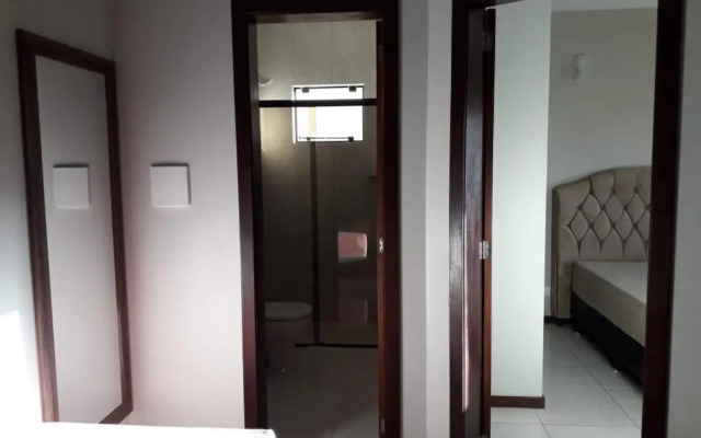 Residencial Franca Garopaba