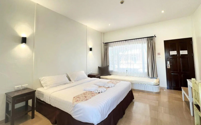 3B Boutique Bed & Breakfast