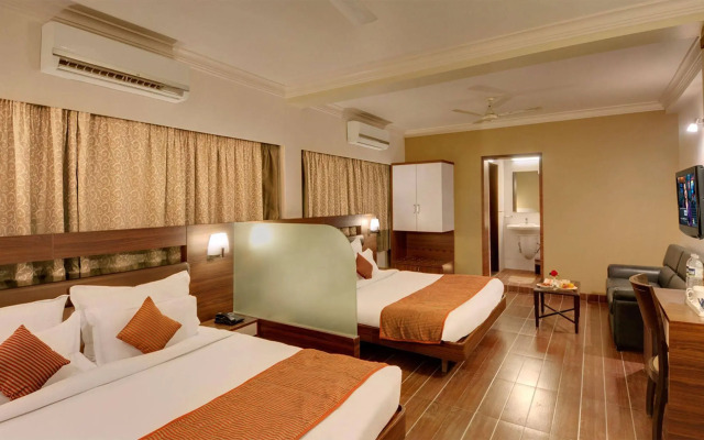Daiwik Hotels
