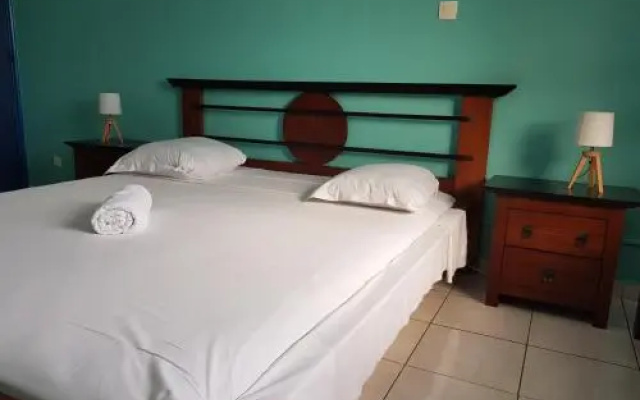 Hotel La Marmotte**