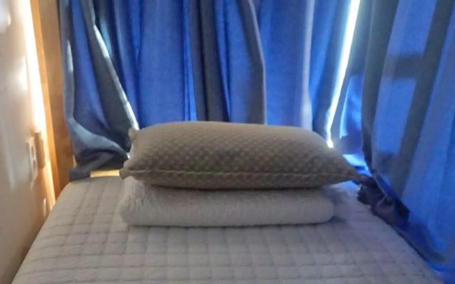 Jeju Shym Dream Guest House
