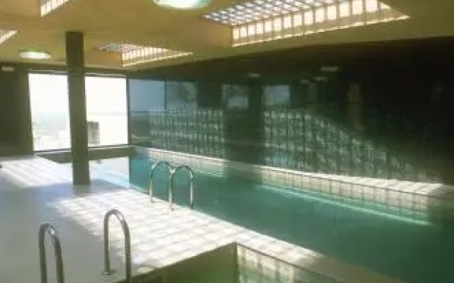 Hotel El Rancho