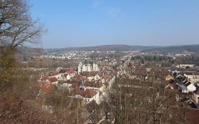 Au Petit Château
