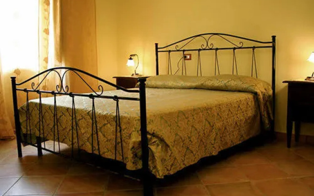 Country House B&B Antica Dimora Del Sole