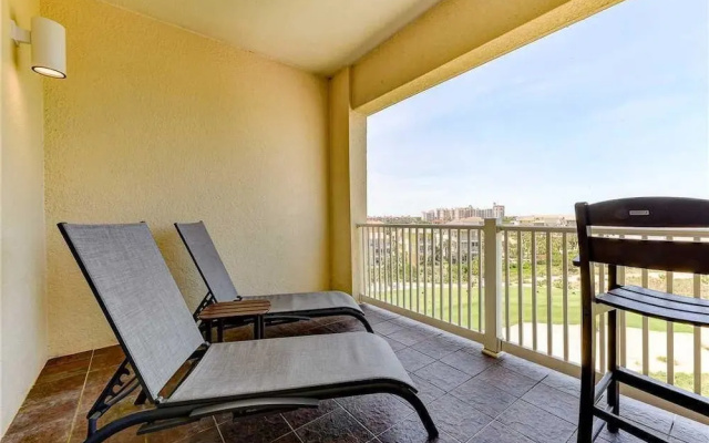 363 Cinnamon Beach - Three Bedroom Condo
