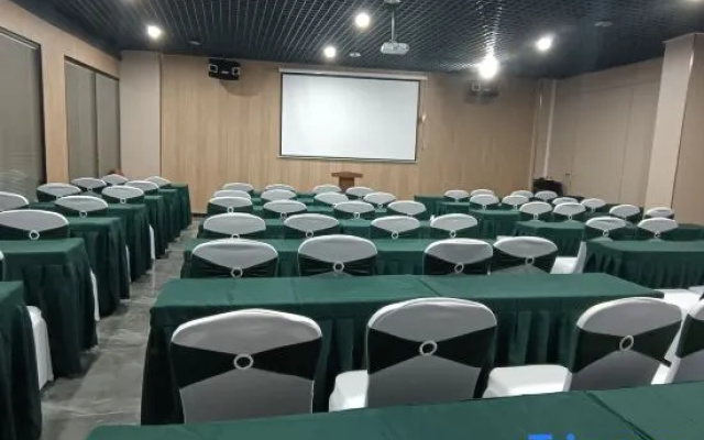 Jiuzhou Talent Apartment