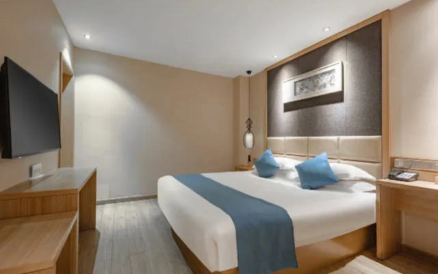 Manju Hotel