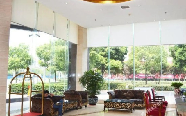 Jin-run International Hotel