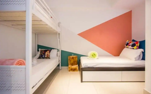 Maritime Penang by SYNC