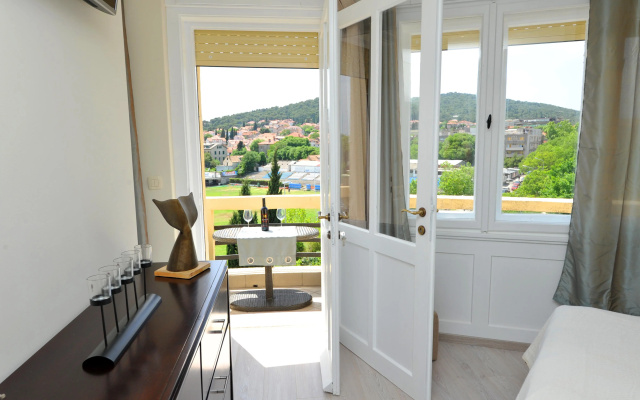 Metropole Luxury Rooms
