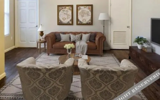 Prime Place Apartments