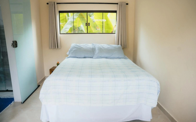 Diver Village Ilhabela