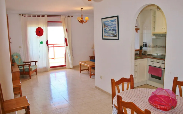 Apartamento en Playa Torres Villajoyosa