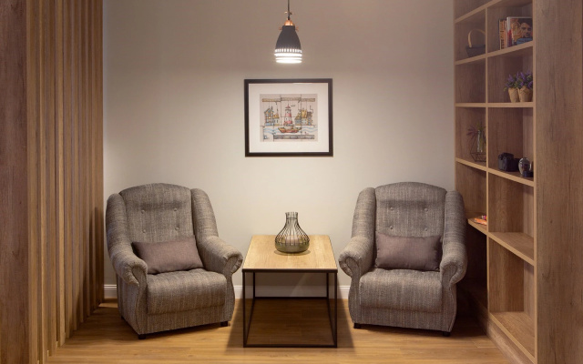 Apartamenty 4Kayf Alt Platz