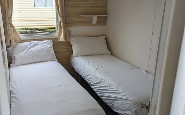 Cayton Caravan Holidays