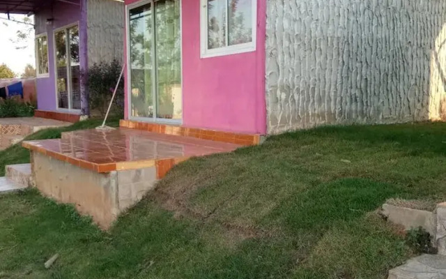 Rai Rames Agritourism