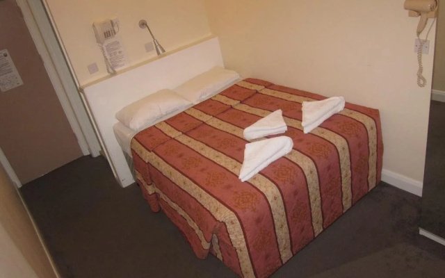 Ruskin Hotel - B&B