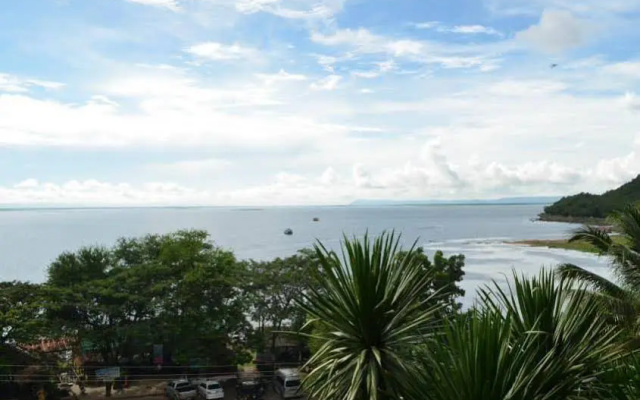 Green Lake View Resort