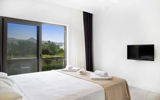 İmportantTravel BD4108 2Bedroomed Villa