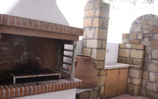 Theofilos House