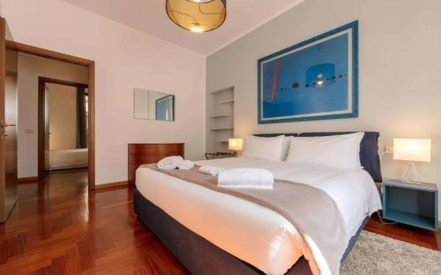 Heart Milan Apartments - Corso Como