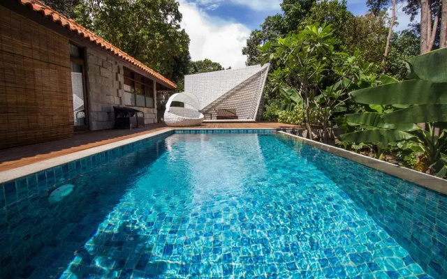 Balitong Resort Bangka