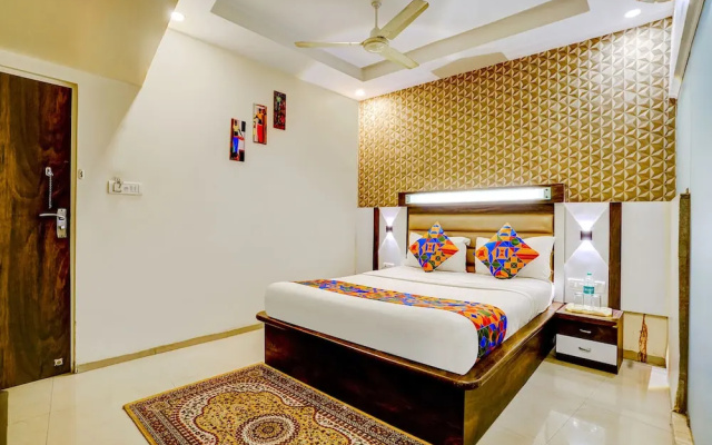 Fabhotel Kwality Inn
