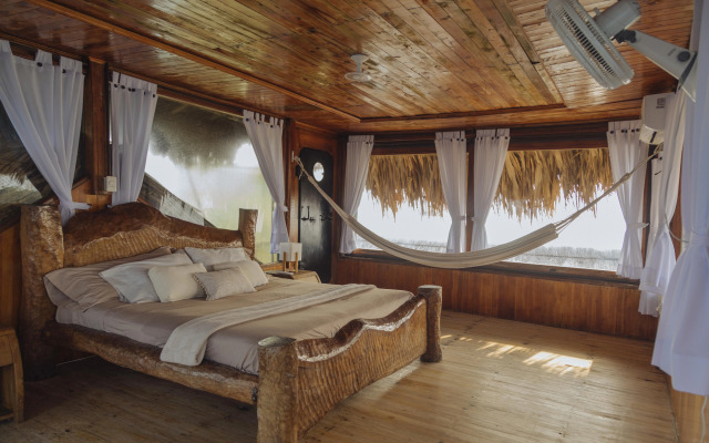 Isla Kalua - Private Ocean Villa