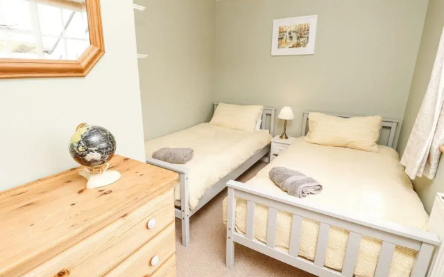 Rose Cottage