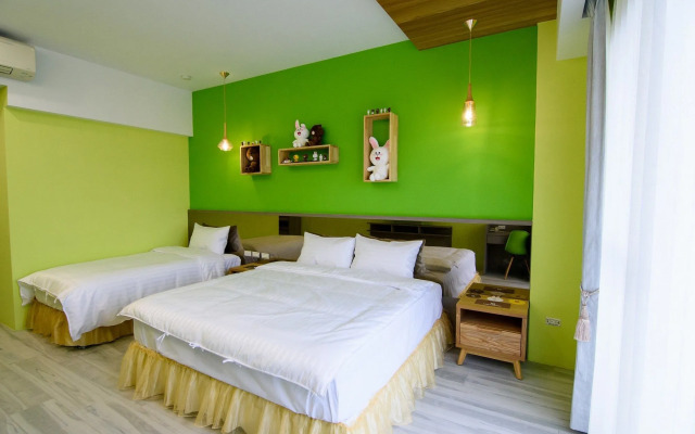Shiguang B&B