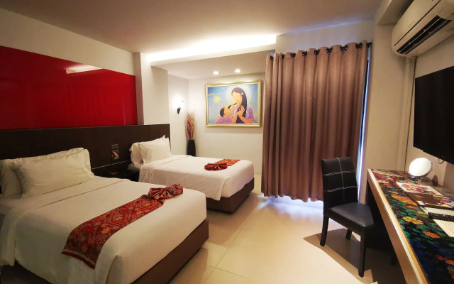 Mandy Nok Hotel