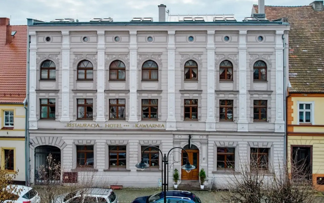 Prudentia Hotels Adler