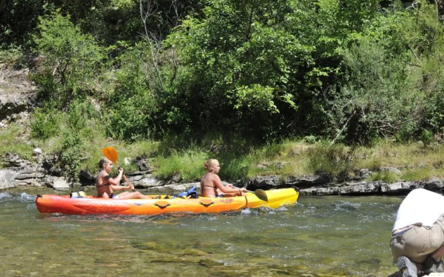 Camping RCN Val de Cantobre