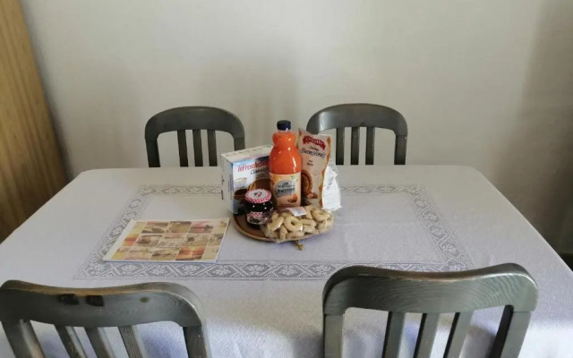 Monolocale/Bilocale a pochi km dal mare