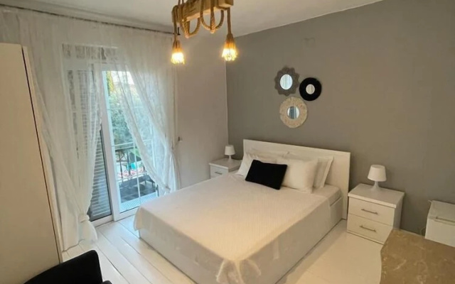 Pürlen Otel Alaçatı