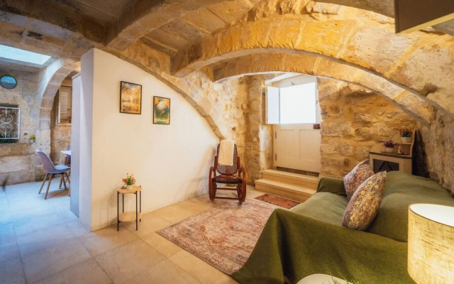 Traditional 500 Year old Gozitan Townhouse